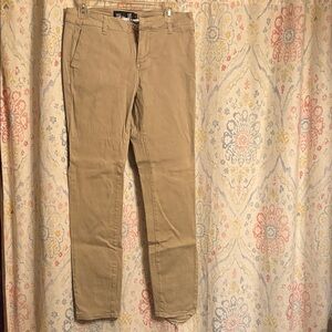 RSQ Men's Khaki Chinos